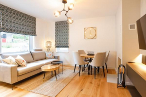 Lofty Apartment Jahorina
